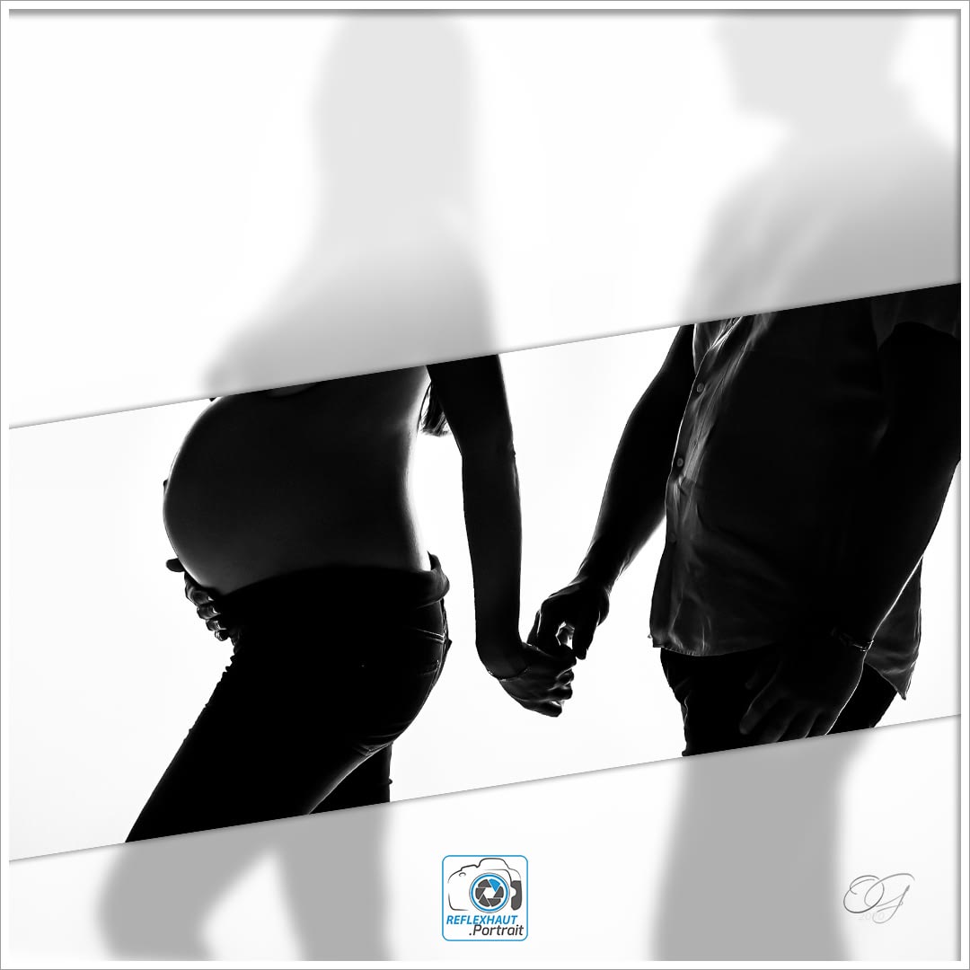 Photographe Grossesse – Bébé – Nouveau-Né // 79