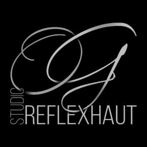 Logo Studio Photo REFLEXHAUT