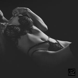 Photographie Boudoir Lingerie - Niort - 79