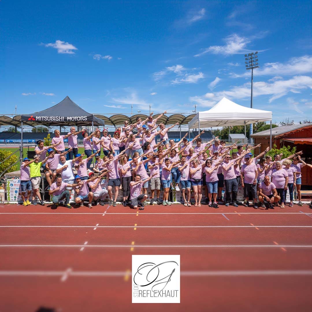 La 12-14 – Niort 2024
