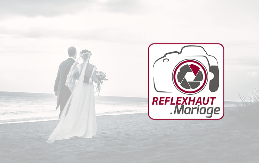 Tarifs photographe vidéaste mariage - REFLEXHAUT