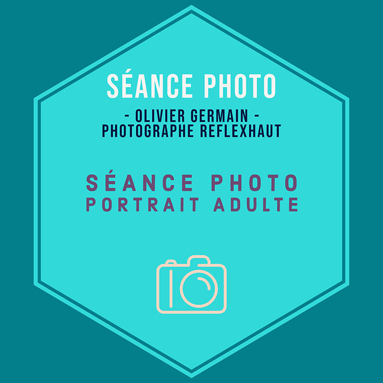 79€ seulement ! - C'est la PROMO du printemps 😍
C'est le tarif promotionnel qui vous permet d'accéder aux séances photos pros REFLEXHAUT
C'est la nouvelle formule photo disponible pour ce printemps 2023 (disponible depuis quelques semaines déjà 🤫) qui vous permet de réaliser une belle séance photo pro, avec un véritable photographe de métier depuis plus de 15ans, et médaillé à Paris 🤘😁
Vous l'aurez compris, il y a quelques petites limitations à cette offre (offre qui ne durera pas forcément éternellement non plus !), mais qui permet aussi de programmer en priorité comme toutes les prestations pré-payées au studio (le délai de programmation est divisé par deux, c'est la politique d'organisation depuis le 1 janvier 2023 pour faciliter et fluidifier l'organisation des séances photos 🤩).
Alors si vous voulez vous faire une "petite" séance photo pro, vous faire un petit cadeau, ou faire un petit cadeau, c'est disponible actuellement, et directement sur la boutique en ligne du studio.
Pour faire un petit cadeau, vous recevrez en retour de commande dans les 24h, un fichier "pdf" à imprimer (ou transmettre par email) sous forme de bon cadeau à offrir 👍.
Avec 2-3 jours de délai (le temps de le préparer), et après commande et paiement en ligne, vous pouvez également sur demande venir retirer un petit cartonnage à offrir avec le bon cadeau imprimé 79€ seulement ! - C'est la PROMO du printemps 😍
C'est le tarif promotionnel qui vous permet d'accéder aux séances photos pros REFLEXHAUT
C'est la nouvelle formule photo disponible pour ce printemps 2023 (disponible depuis quelques semaines déjà 🤫) qui vous permet de réaliser une belle séance photo pro, avec un véritable photographe de métier depuis plus de 15ans, et médaillé à Paris 🤘😁
Vous l'aurez compris, il y a quelques petites limitations à cette offre (offre qui ne durera pas forcément éternellement non plus !), mais qui permet aussi de programmer en priorité comme toutes les prestations pré-payées au studio (le délai de programmation est divisé par deux, c'est la politique d'organisation depuis le 1 janvier 2023 pour faciliter et fluidifier l'organisation des séances photos 🤩).
Alors si vous voulez vous faire une "petite" séance photo pro, vous faire un petit cadeau, ou faire un petit cadeau, c'est disponible actuellement, et directement sur la boutique en ligne du studio.
Pour faire un petit cadeau, vous recevrez en retour de commande dans les 24h, un fichier "pdf" à imprimer (ou transmettre par email) sous forme de bon cadeau à offrir 👍.
Avec 2-3 jours de délai (le temps de le préparer), et après commande et paiement en ligne, vous pouvez également sur demande venir retirer un petit cartonnage à offrir avec le bon cadeau imprimé