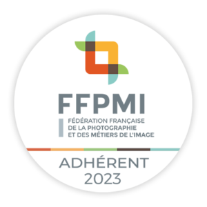 Photographe adhérent - Fédération Française de la Photographie - FFPMI