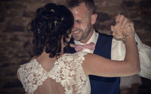 Reportage de Mariage - Première Danse