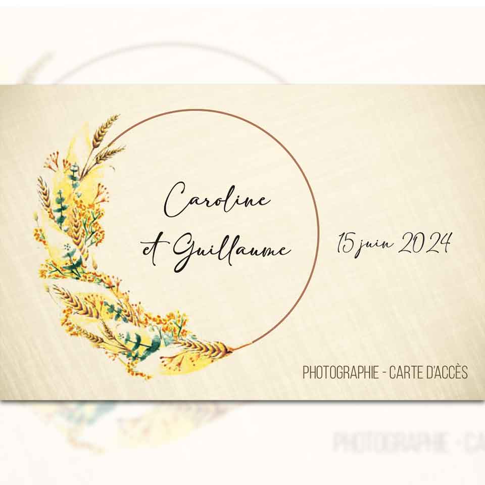 Photo Mariage 79 – C&G – 15/06/2024