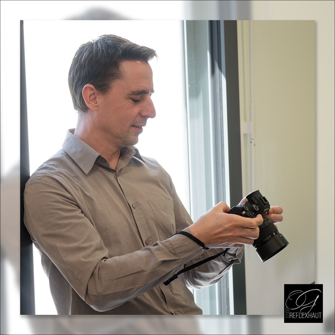 Photographe de Mariage en 2024