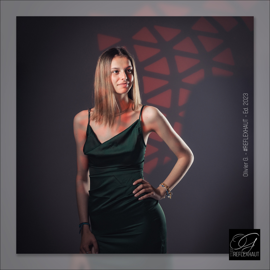 Photographie de Portrait et Lifestyle