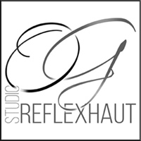 Logo Studio Photo Olivier Photographe REFLEXHAUT