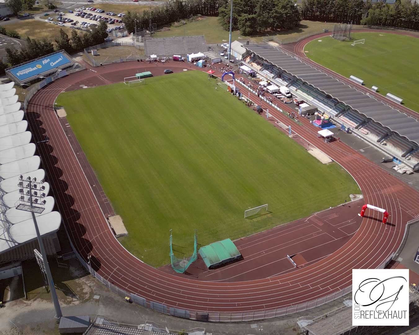 La 12-14 – Niort 2025