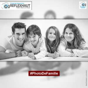 Photographie de Famille