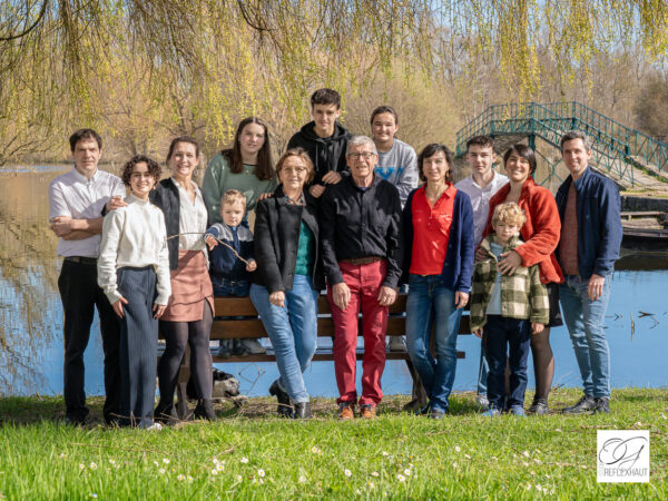 Séance Photo - 6 personnes et plus – Image 2