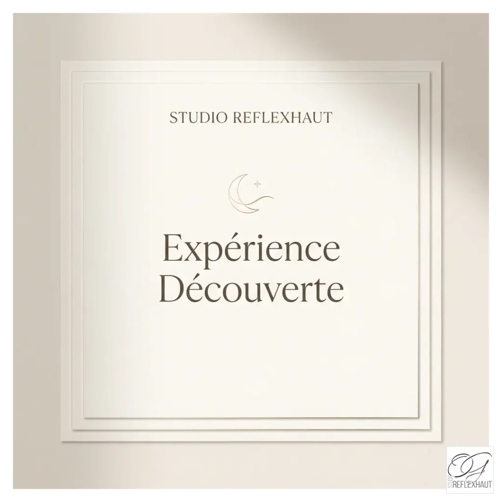 Séance Photo - Expérience Découverte