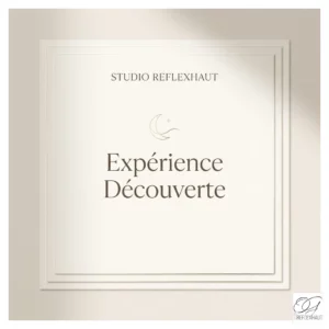 Séance Photo - Expérience Découverte