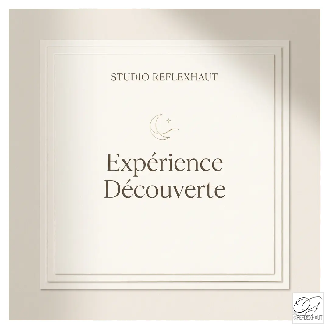 Séance Photo - Expérience Découverte