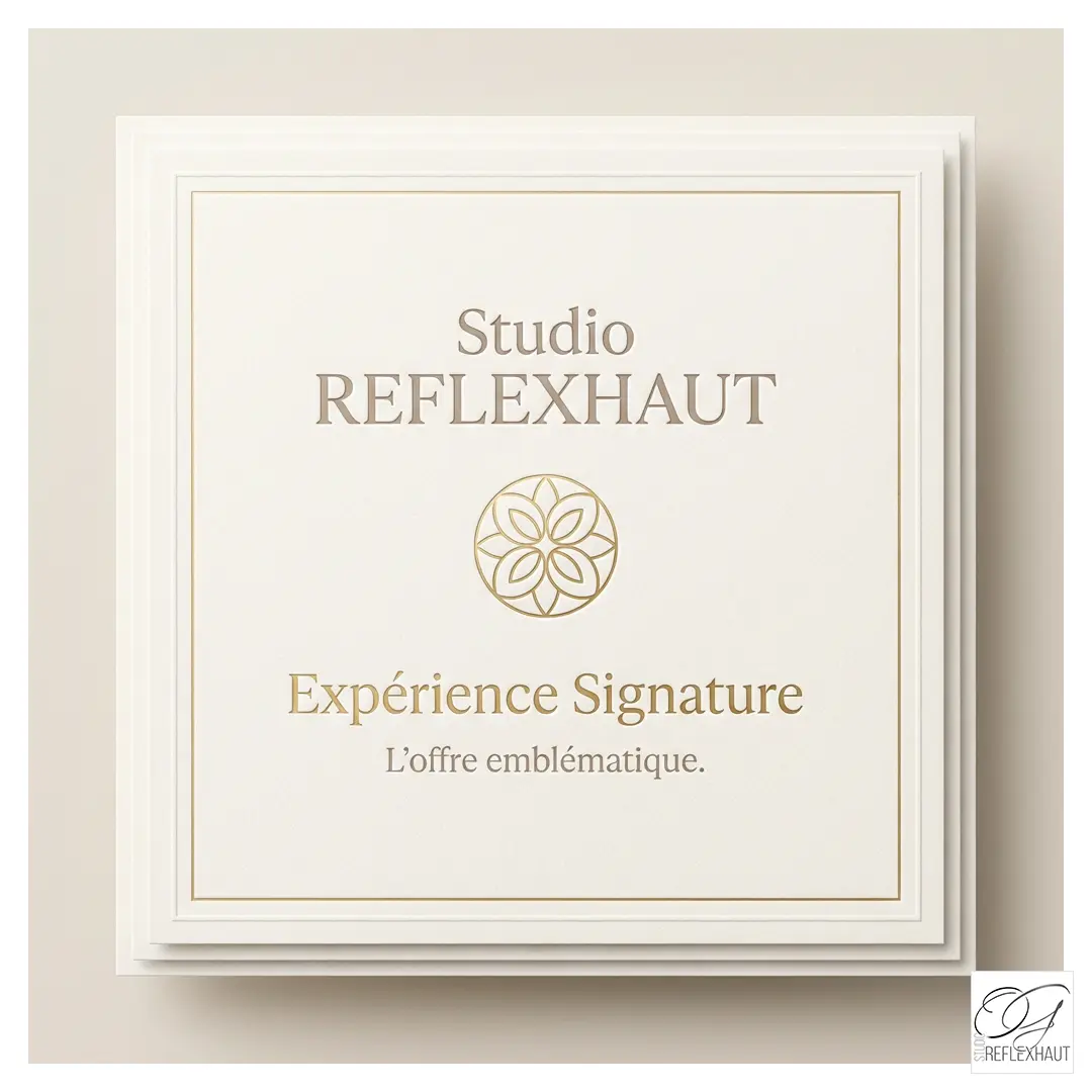 Séance Photo - Expérience Signature