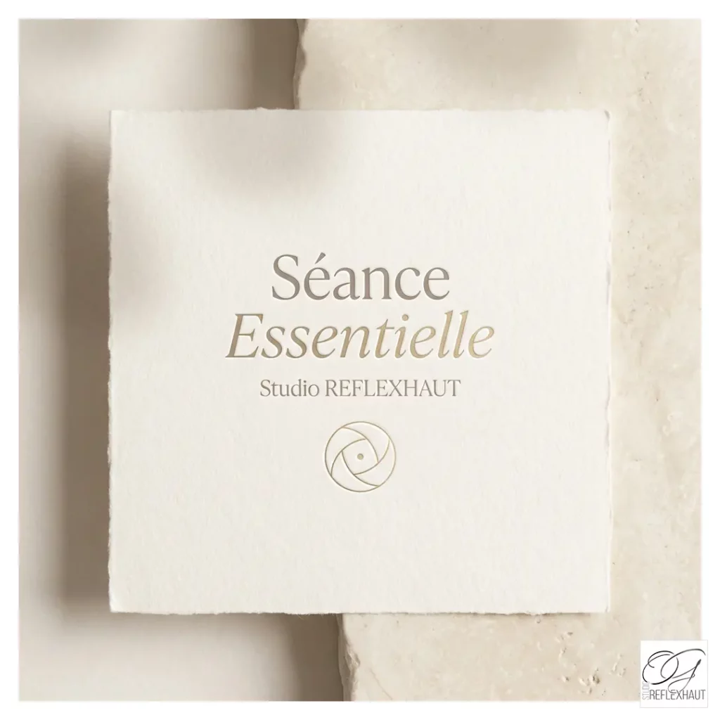 Séance - Frais de séance Studio
