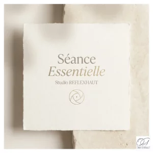 Séance Photo Essentielle