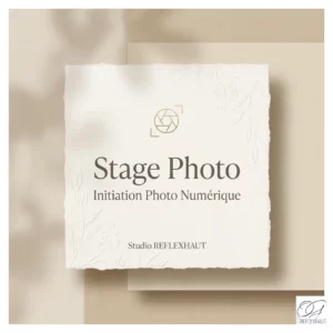 Stage Photo Niort / Villiers-en-Plaine