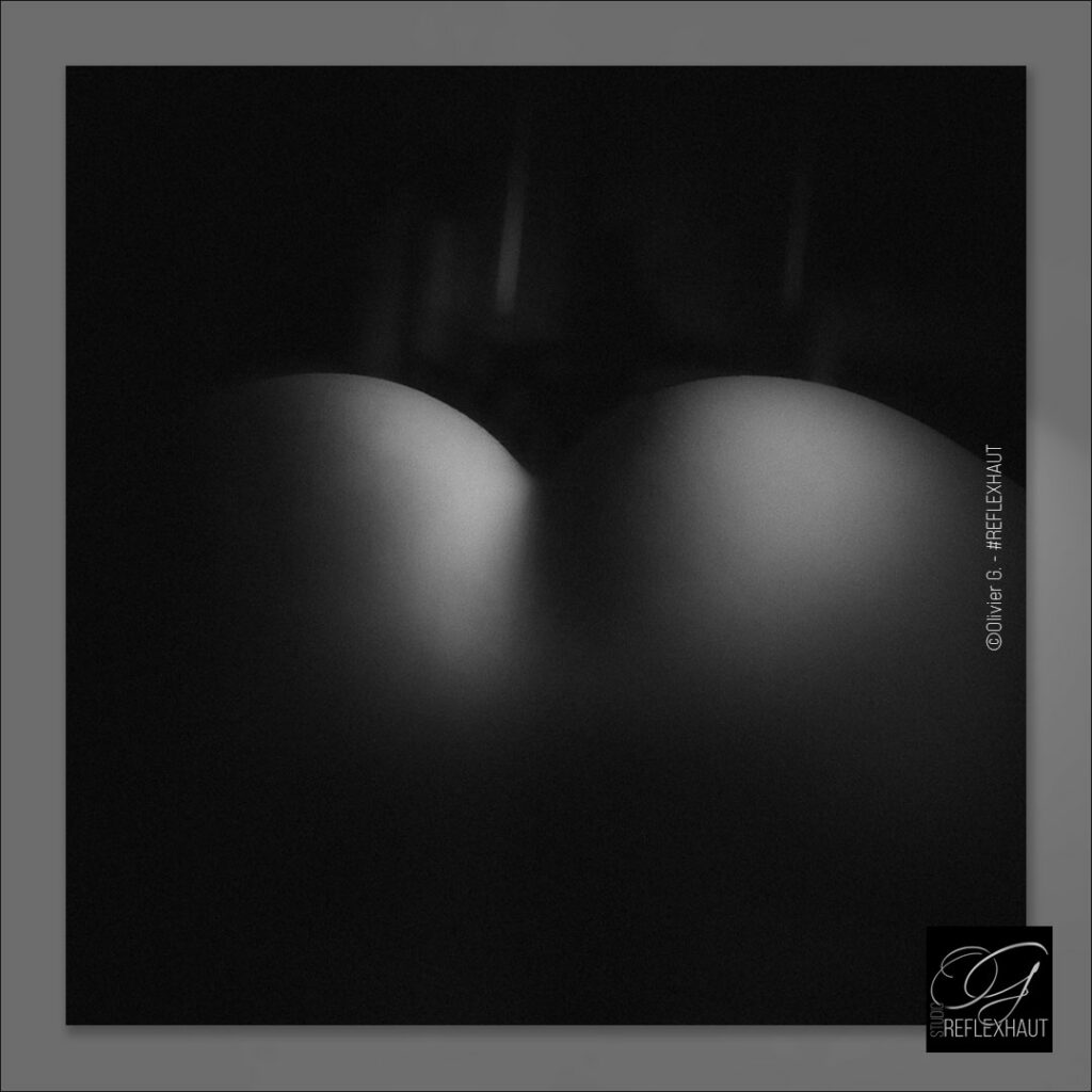 Nu Artistique - Bodyscape - Nu Photo