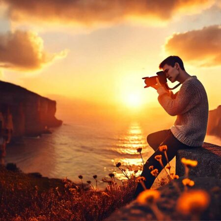 FP4 – La Composition en Photographie