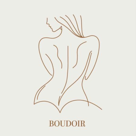 Photographie Boudoir – Niort – Poitou-Charentes…