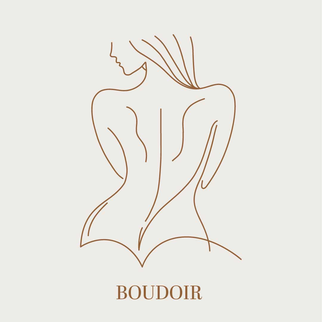Séance Photo Boudoir & Intimiste - Niort
