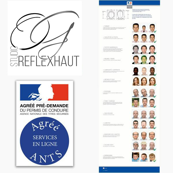 Photo identité - Villiers-en-Plaine - Niort