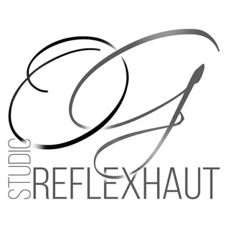 Logo Studio Photo REFLEXHAUT