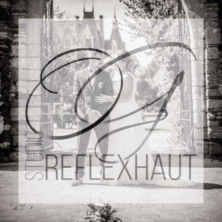 Mariage – Emeline & Damien – Châteaux des Landes – 49