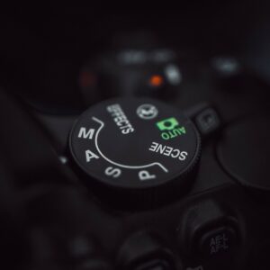 FP2 – Mémo photo – les modes de prise de vue