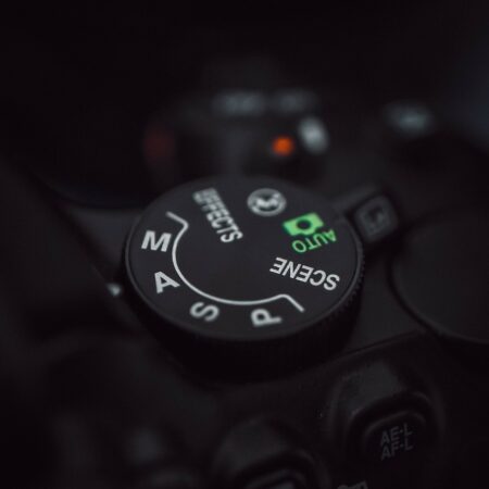 FP2 – Mémo photo – les modes de prise de vue