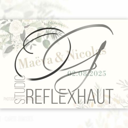 Mariage – Maëva & Nicolas – 79