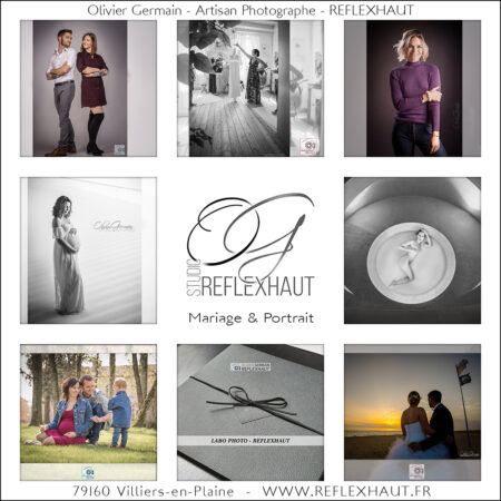 Comment se déroule votre séance photo.