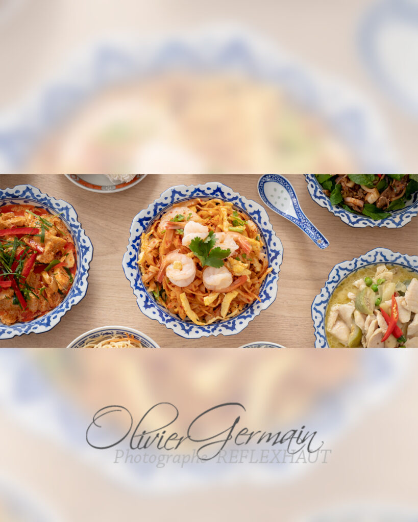 Photographe Culinaire Niort