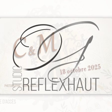 Mariage – Céline & Mickaël – 79