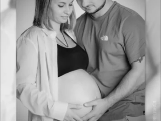 Photo-Grossesse-Couple-Niort