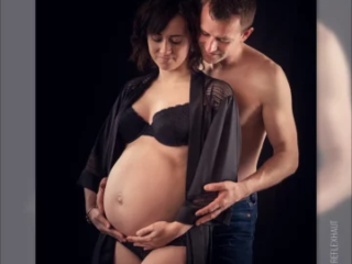 Photo-Grossesse-Studio-Photo-Niort