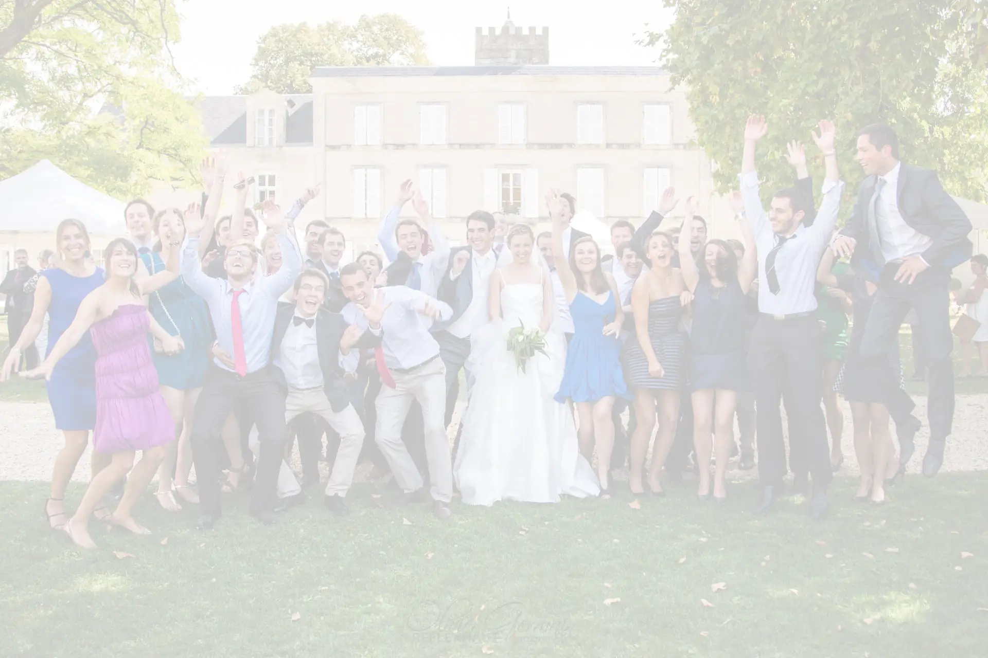 Photographe de Mariage