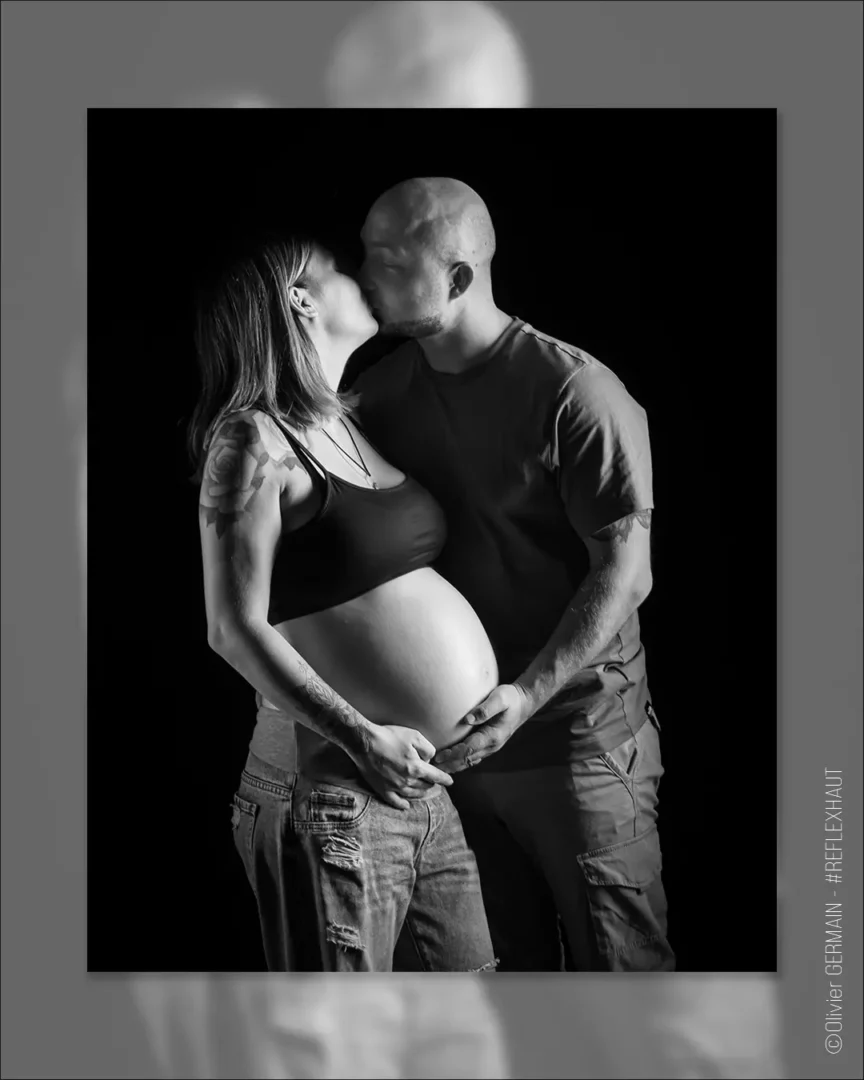 Photographie-REFLEXHAUT-Niort-Grossesse