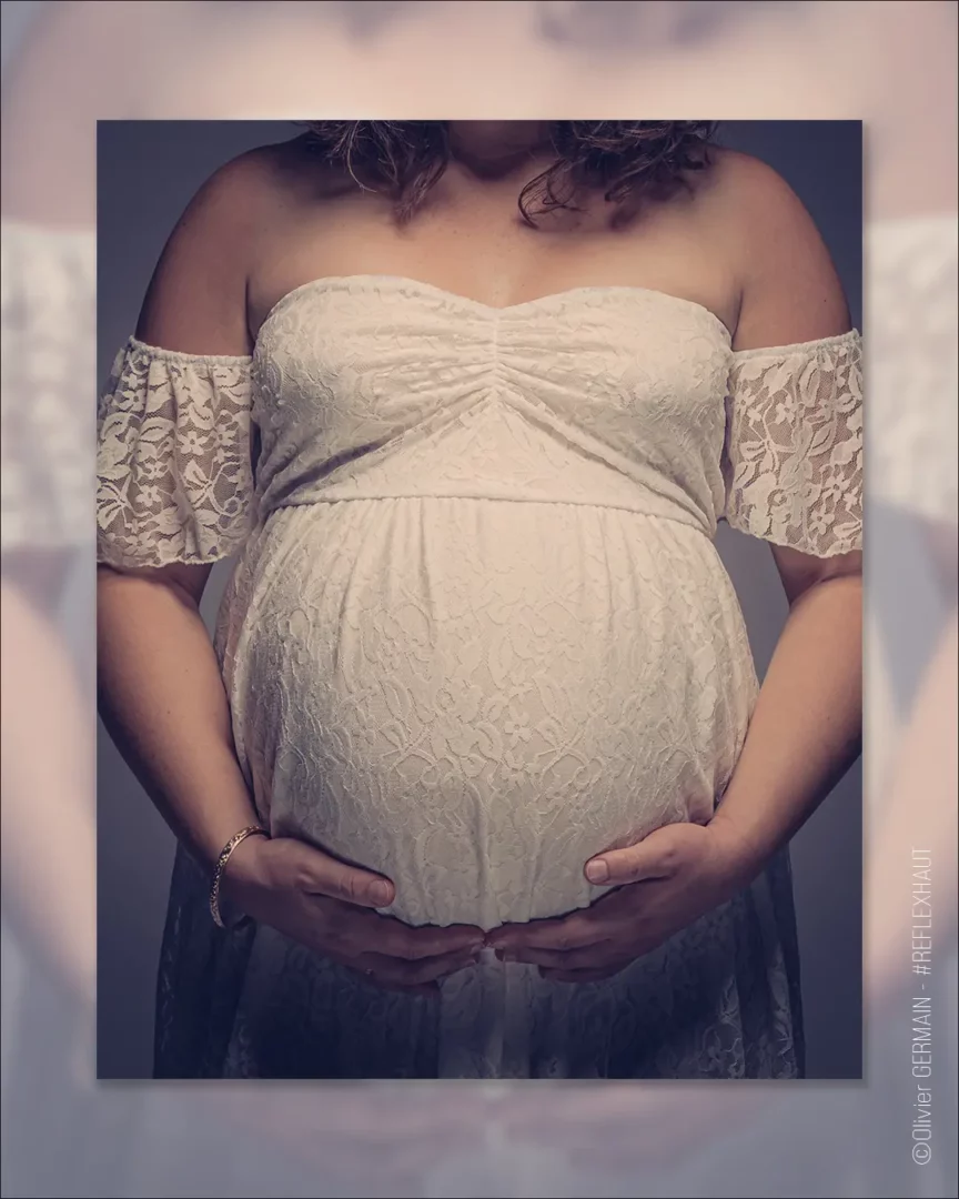 Photographie-de-Grossesse-Studio-REFLEXHAUT