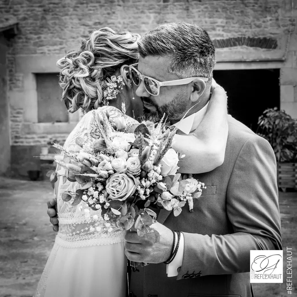 Reportage Mariage Couple - 79