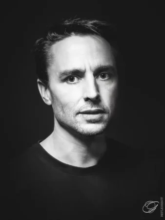 Photographe - Olivier GERMAIN - Studio REFLEXHAUT